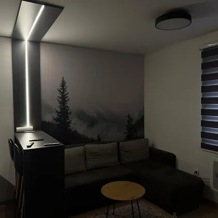 Aspen Royale Apartman