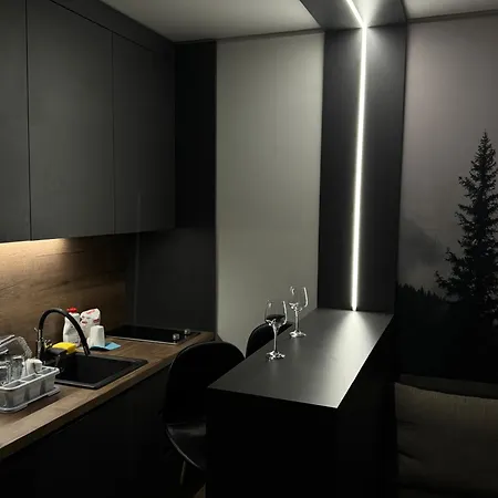 Apartman Aspen Royale