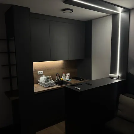 Aspen Royale Apartman *