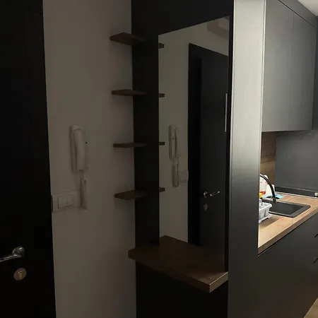 Aspen Royale Apartman