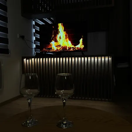 Apartman Aspen Royale *