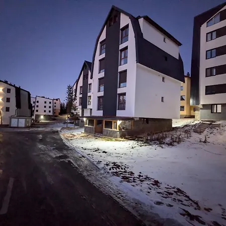 Apartman Aspen Royale